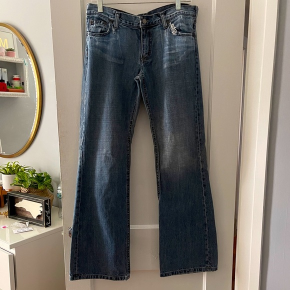 Jean Paul Gaultier | Jeans | Jean Paul 
